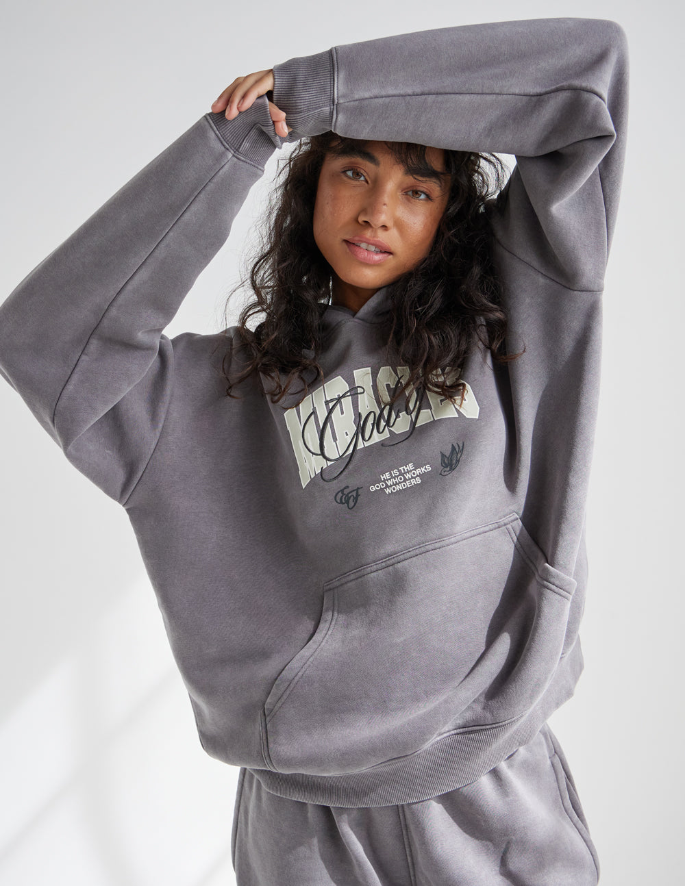 [Hoodie] for all men and women