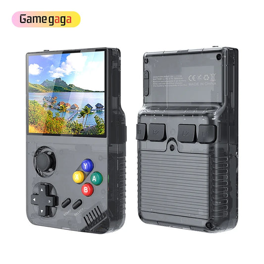 game pro poket size consul