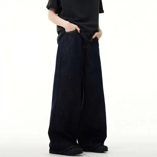 BAGGY PANTS WITH STYLELIST LOOK [CASTLASLA.COM] (Copy)