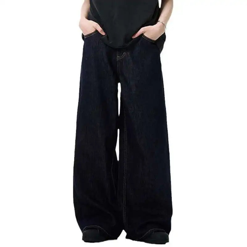 BAGGY PANTS WITH STYLELIST LOOK [CASTLASLA.COM] (Copy)