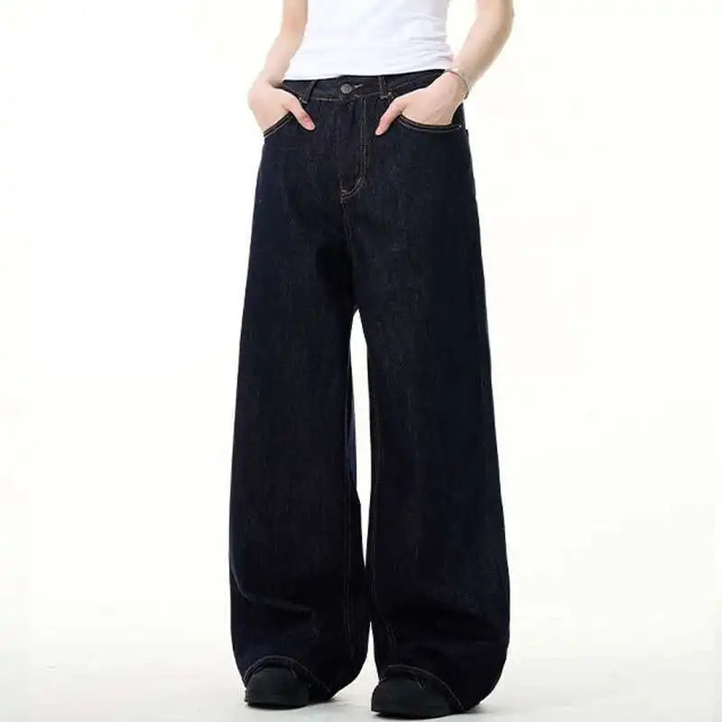 BAGGY PANTS WITH STYLELIST LOOK [CASTLASLA.COM] (Copy)