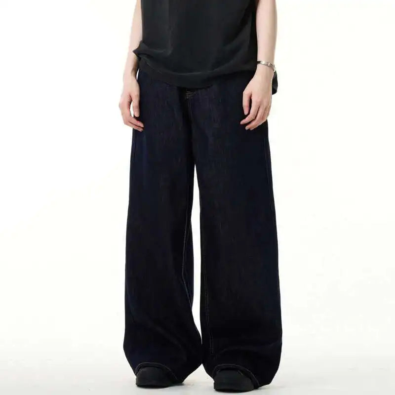 BAGGY PANTS WITH STYLELIST LOOK [CASTLASLA.COM] (Copy)