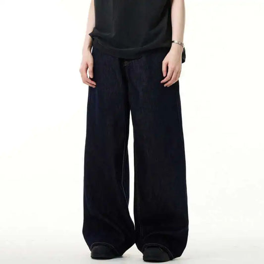 BAGGY PANTS WITH STYLELIST LOOK [CASTLASLA.COM] (Copy)